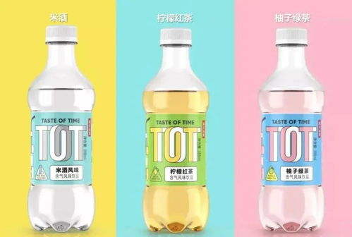 蒙牛入局氣泡水市場，酒精飲料賽道競爭加劇