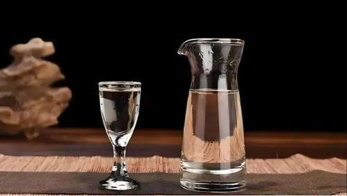 低度白酒的蟄伏與覺醒 以度數向下，謀增量向上