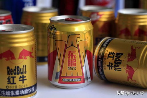 東鵬飲料入局酒精飲料市場 功能飲料巨頭為何眼紅“可口可樂”？