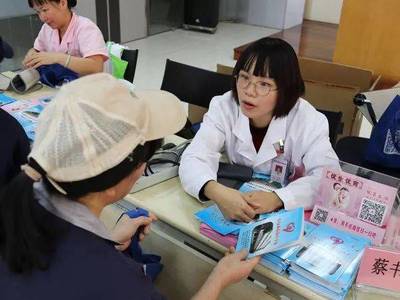 福利！鼎湖多項(xiàng)免費(fèi)健康檢查等您來，附健康咨詢服務(wù)指南